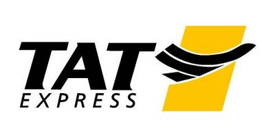 TAT Express logo