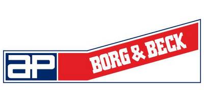 Borg&Beck logo