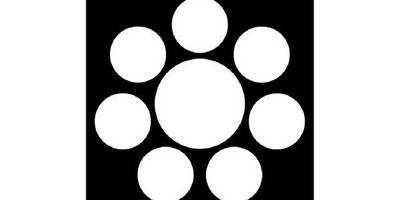 Японский узор 2336