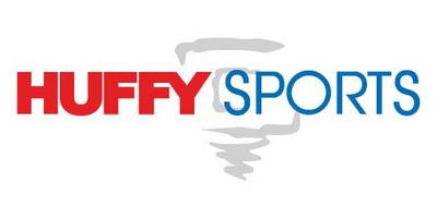 Hufy sports logo