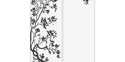 Прямоугольный орнамент 2195