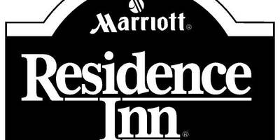 Marriott Residence Inn logo