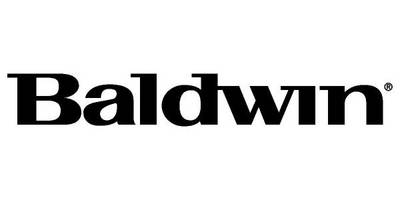 Baldwin logo