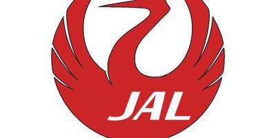 Japan Air Lines logo