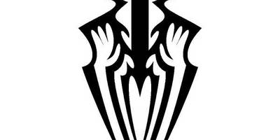 Татуировка 971