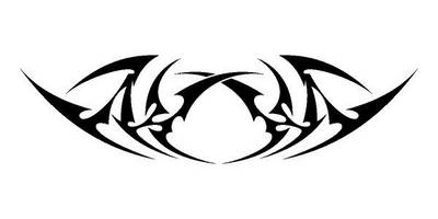 Татуировка 1240