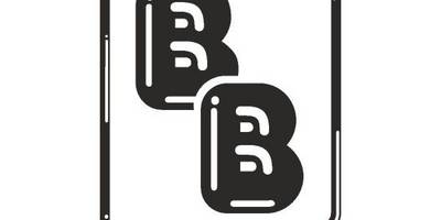 B&B Neon logo