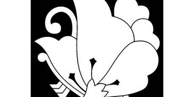 Японский узор 1215