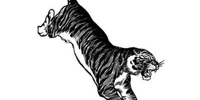 Животные 2461