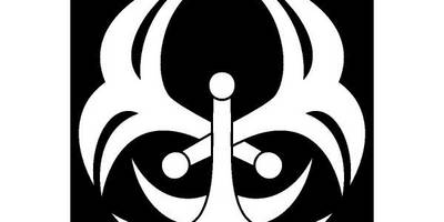 Японский узор 255