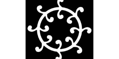 Японский узор 2824