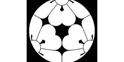 Японский узор 2889