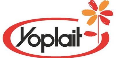 Yoplait logo