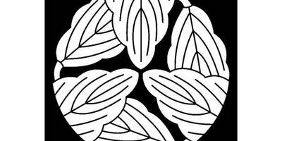 Японский узор 1353