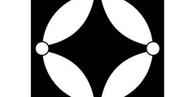 Японский узор 1087