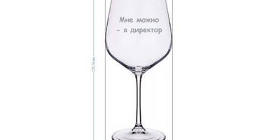 Мне можно - я директор