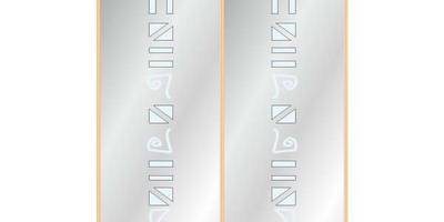 Прямоугольный орнамент 0510