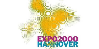 Expo2000 Hannover logo