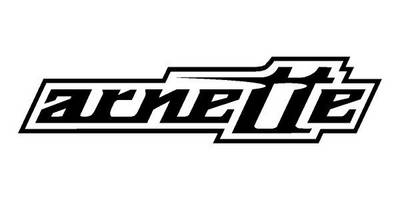 Arnette logo