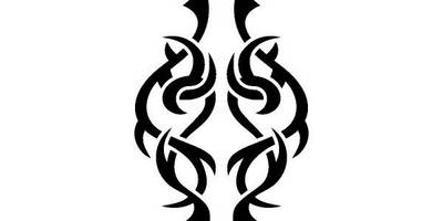 Татуировка 992