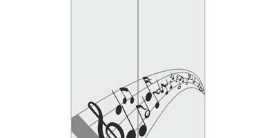 Прямоугольный орнамент 2557