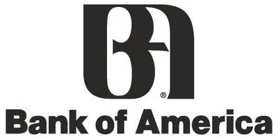 Bank of America logo