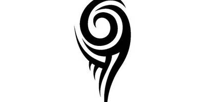 Татуировка 1289