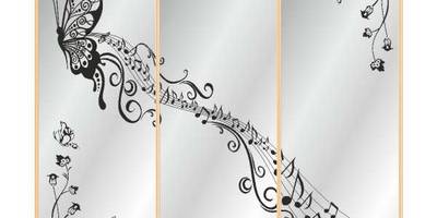 Прямоугольный орнамент 0606