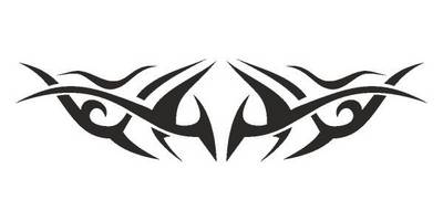 Татуировка 90