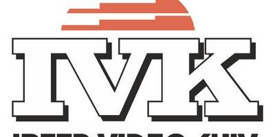 IVK TV logo
