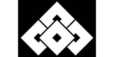 Японский узор 1719