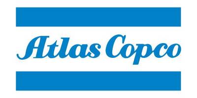 Atlas Copco logo