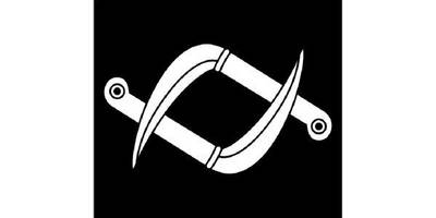 Японский узор 3315