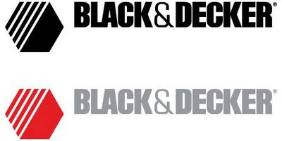 Black&Decker logo