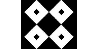 Японский узор 3453