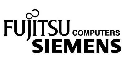 Fujitsu Siemens logo