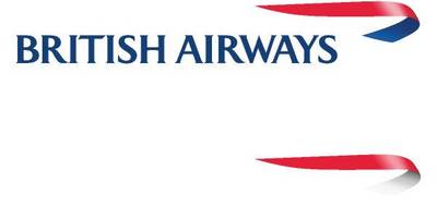 British Airways logo2