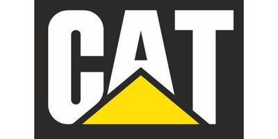 Caterpillar logo2