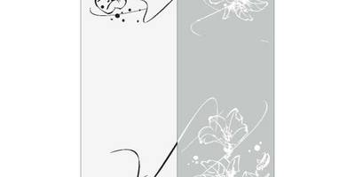 Прямоугольный орнамент 0460