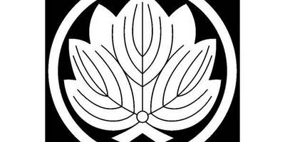 Японский узор 518