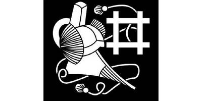 Японский узор 1836