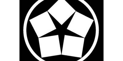 Японский узор 233