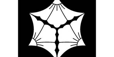 Японский узор 1550