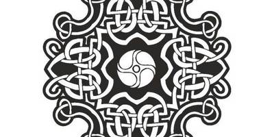 Кельтский 107