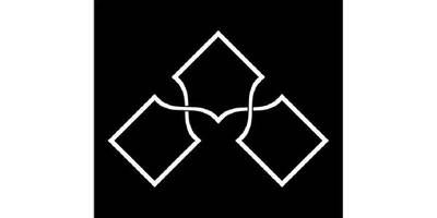 Японский узор 2506