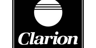 Clarion logo