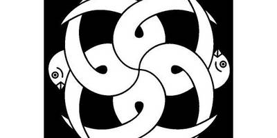 Японский узор 1526