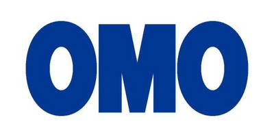 OMO logo