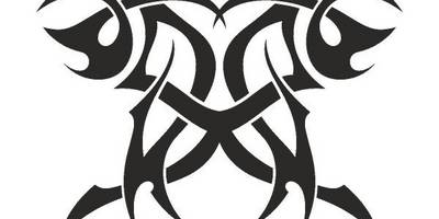 Татуировка 393