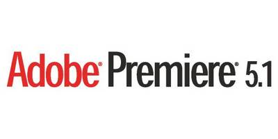 Adobe Premiere logo